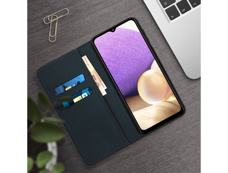 Funda Samsung Galaxy A32 5G AVIZAR Azul