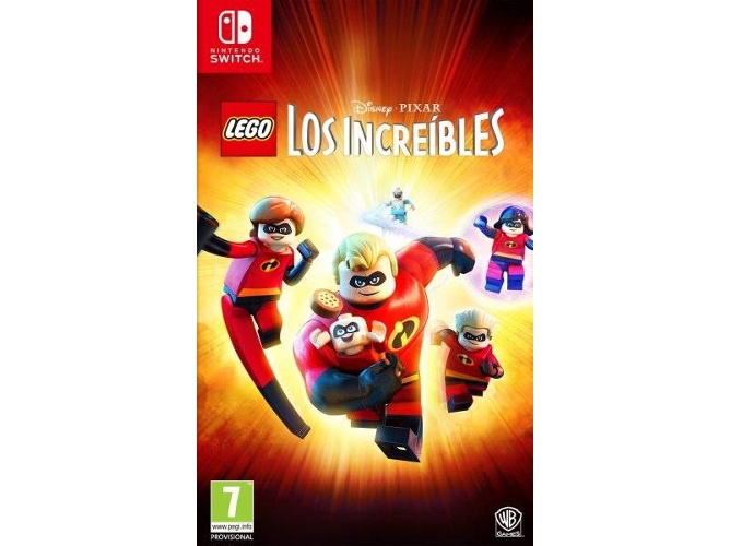 nintendo switch juegos lego