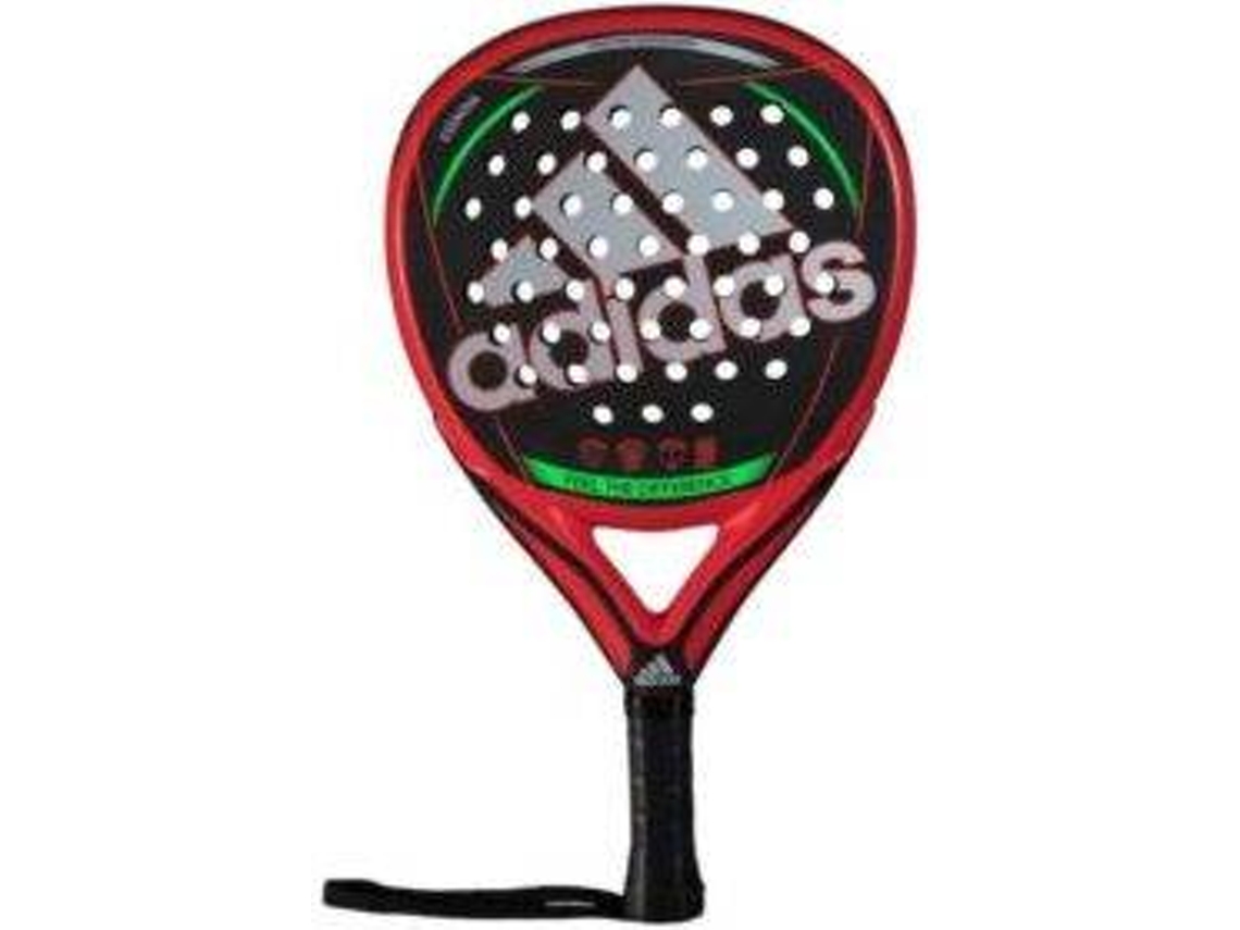 Pala de Pádel ADIDAS Essnova Carbon 3 1 2022