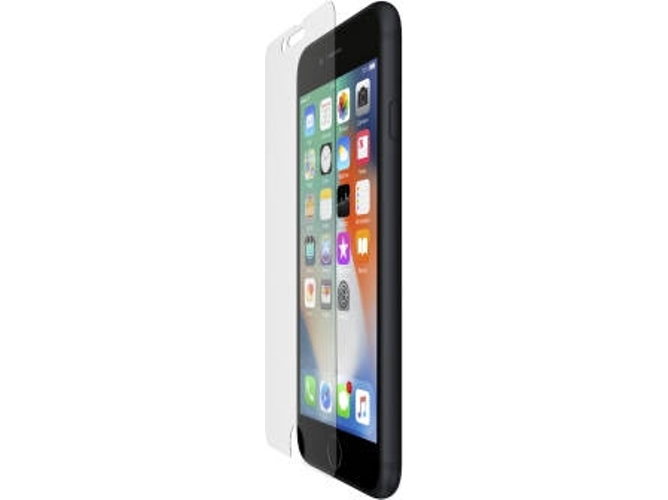 Protector de Pantalla BELKIN F8W882EC iPhone 7 Plus, 8 Plus