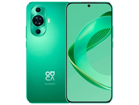 Smartphone HUAWEI Nova 11 8Gb/256Gb Verde