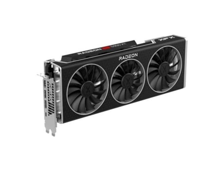 Tarjeta Gráfica XFX Radeon RX 6900 XT (AMD - 16 GB GDDR6)