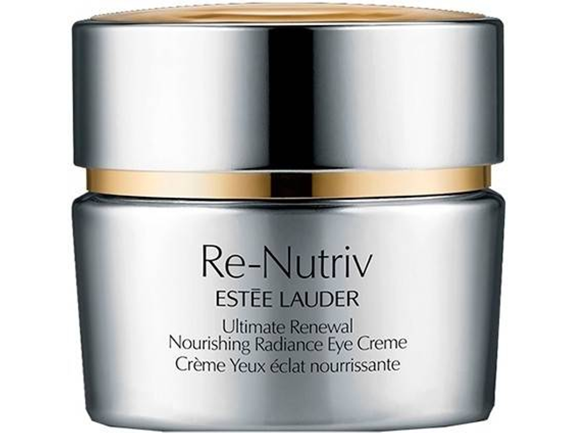 Crema de Ojos ESTEE LAUDER Re-Nutriv Ultimate Renewal (15 ml)