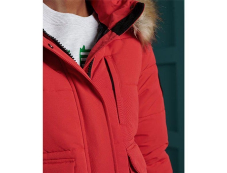 Superdry Everest Bomber