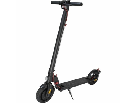 Patinete Eléctrico WISPEED F820 (Negro - 220 W - 25 km/h)