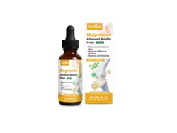 Suplemento nutricional oral Daily Drops