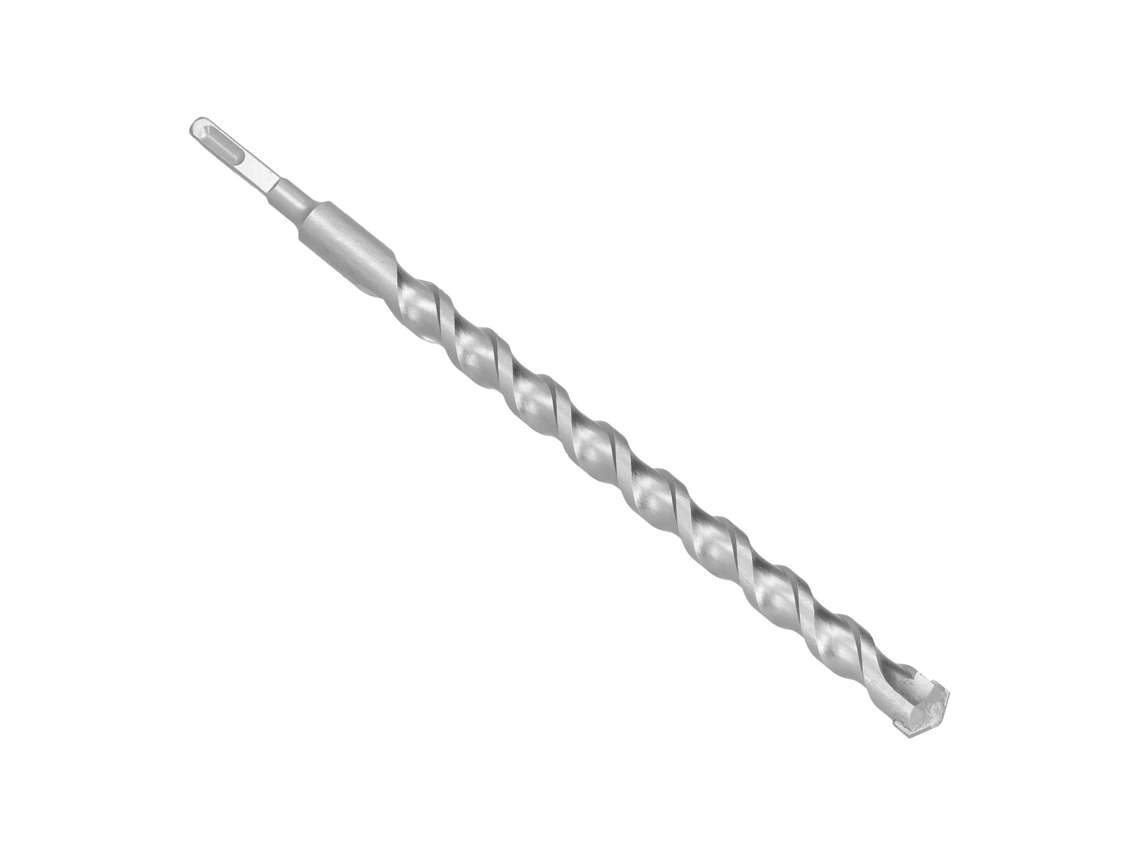 Broca De Martillo Rotativo Para Piedra Y Concreto Con Punta De Carburo Duradera Para Albañilería