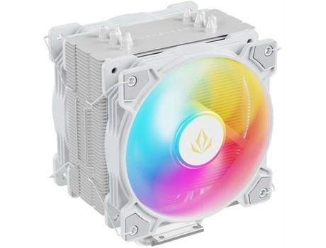 Ventilador para Portátil FORGEON