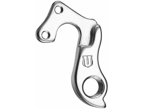 Pierna Trasera Derecha Union Gh-220 (Gris - TU)