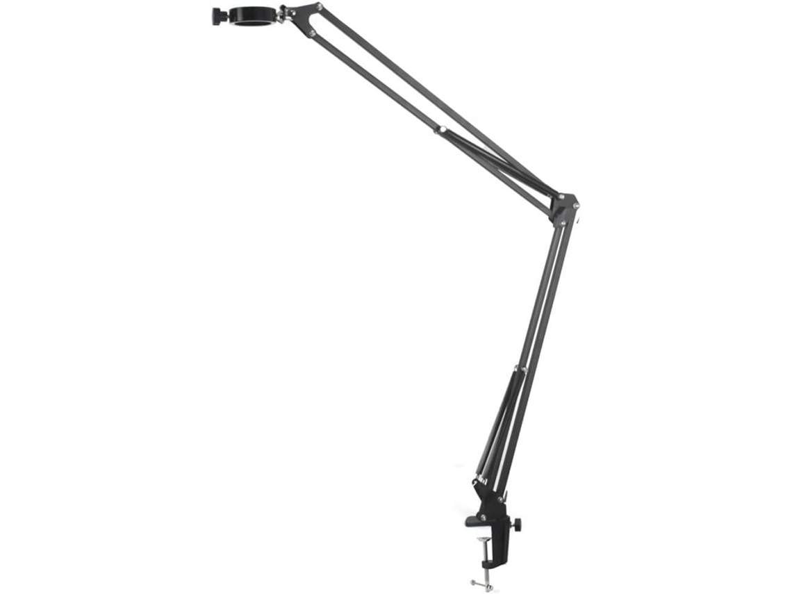 Kit De Soporte De Sobremesa Para Microscopio De Vídeo Digital - Brazo De Tijera - Cámara
