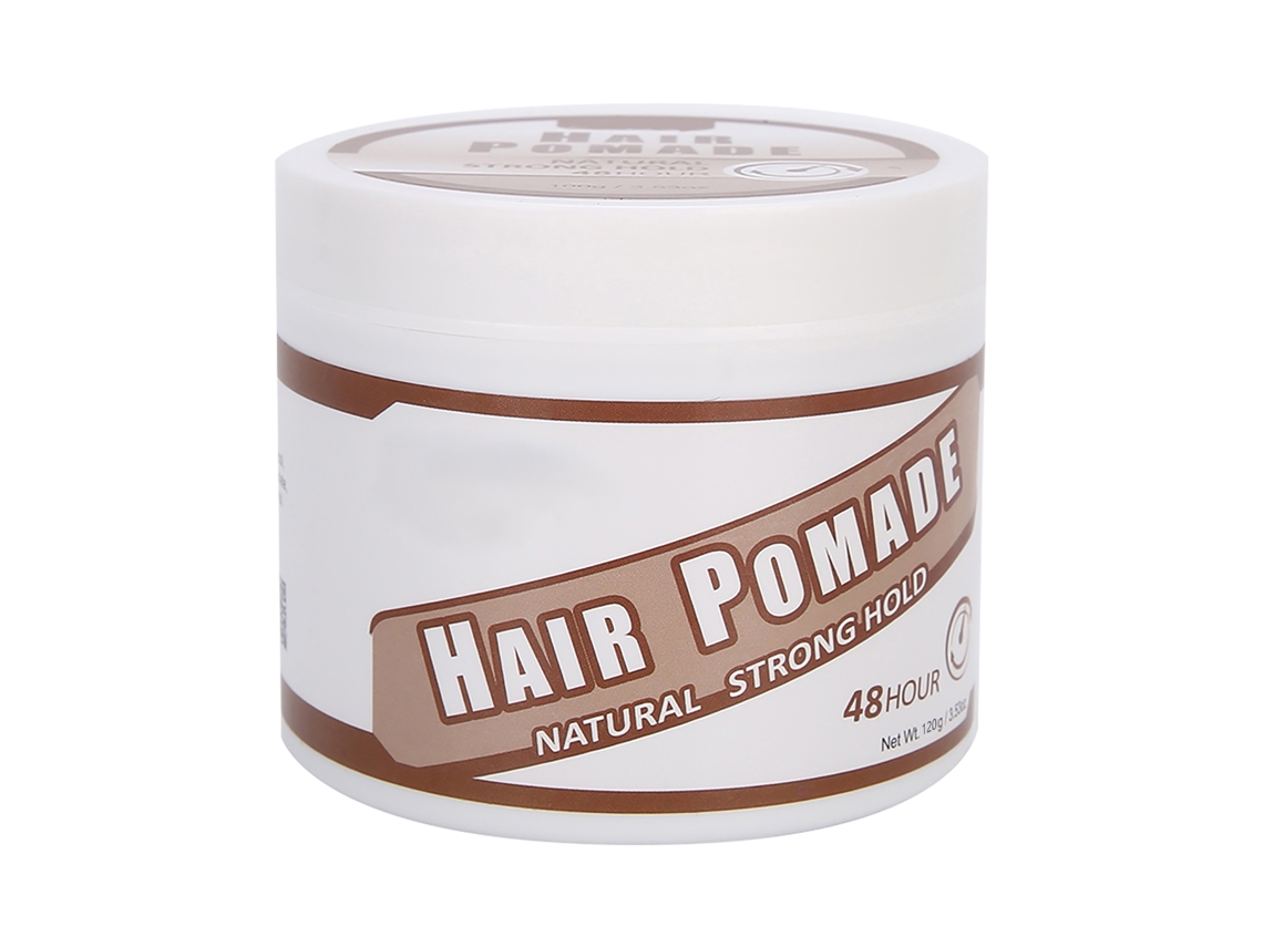 Cera Desechable Para Modelado De Cabello Hidratante Y Nutritiva Crema De Cuidado Capilar 100g Para Hombres