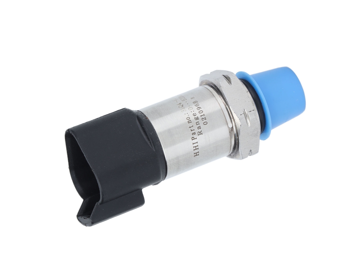 Omni-sensor De Presión De Acero Transductor Baja Presión Para Excavadoras Hyundai 130 150 220 215 225 31q4‑40830