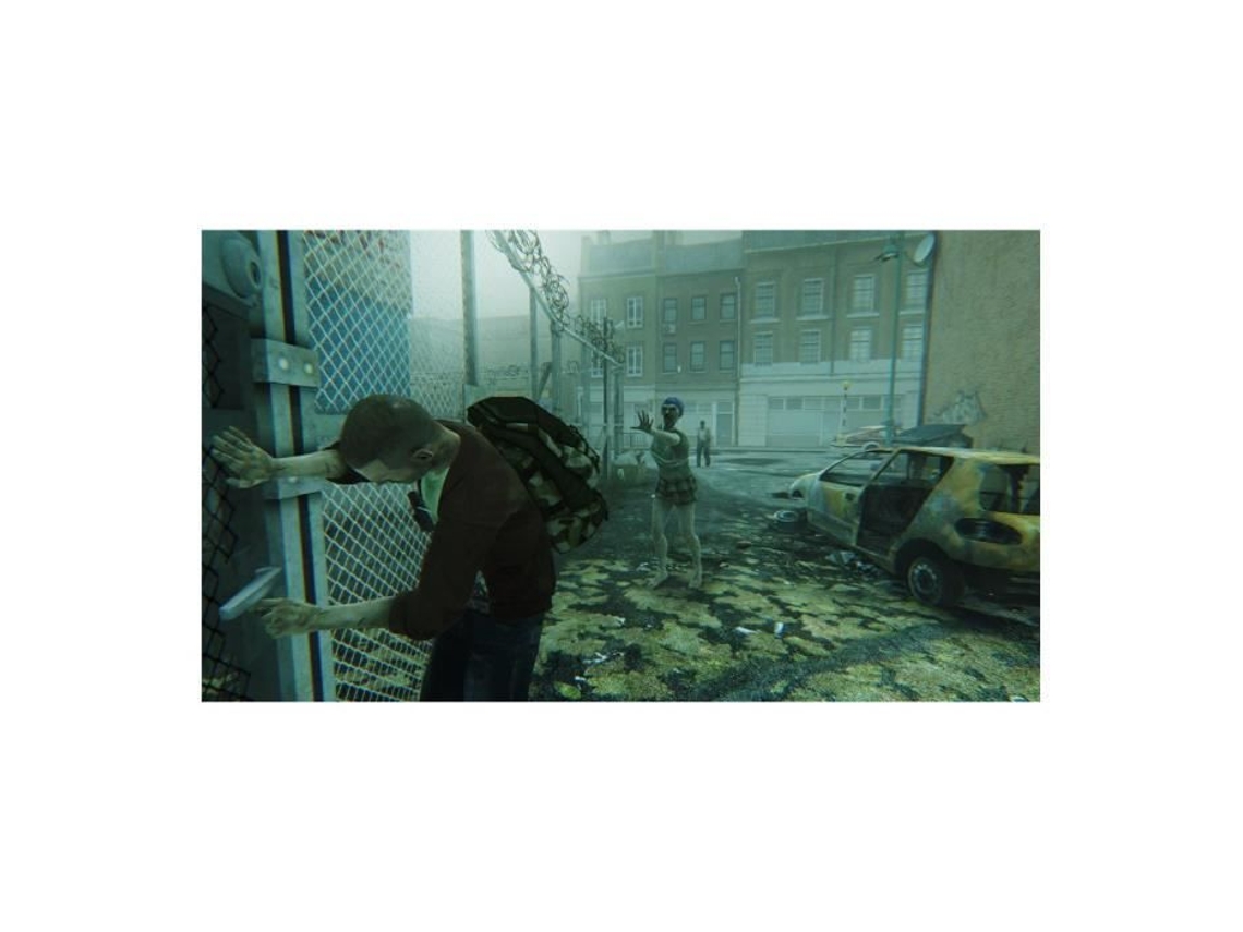Zombi Playstation 4 3307215937303 Ubisoft
