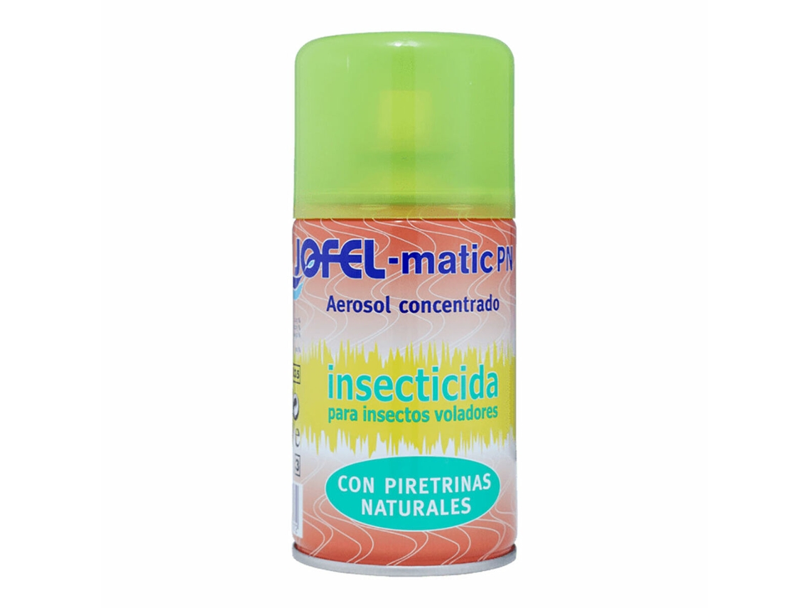 Insecticida Jofel 250 ml 147 x 65 mm