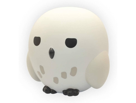 Figura PLASTOY SAS Hucha Harry Potter: Hedwig 16 cm