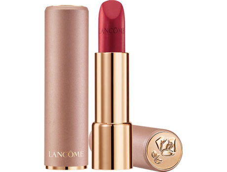 Labial LANCÔME L'Absolu Rouge Intimatte 155