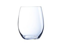 Vaso CHEF&SOMMELIER (Vidrio - Muticolor)