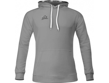 Sudadera de Hombre ROSSIGNOL Multicolor Gris (4XL)