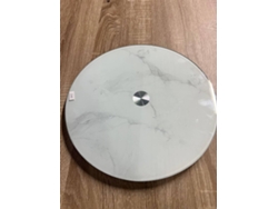 Giradiscos Vr Eff Marb Blc 5 FIVE SIMPLY SMART