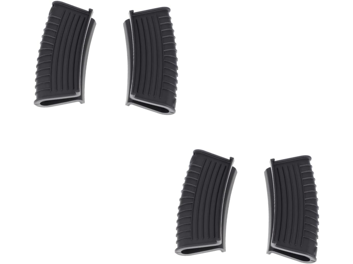 Protetor De Cabo De Panela: O Material De Silicone É Flexível, Antiescaldante, Isolante E Pode Ser Dobrado