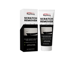 Crema reparadora de arañazos para coches Worten