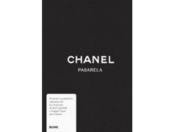 Libro Chanel de Vários Autores (Español)