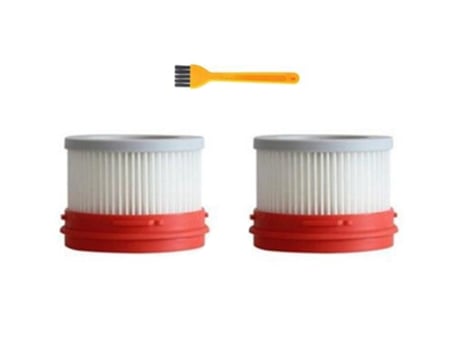 Filtro Hepa para Xiaomi Dreame V9 V9B V10 accesorios para aspiradoras de mano inalámbricos piezas de repuesto de filtro Hepa