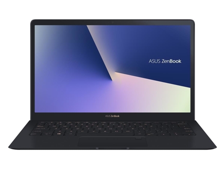Portátil ASUS 64289 6443 (13.3 '' - Intel® Core™ i7 i7-8550U - RAM: 16 GB - 512 GB SSD - Intel® UHD Graphics 620)