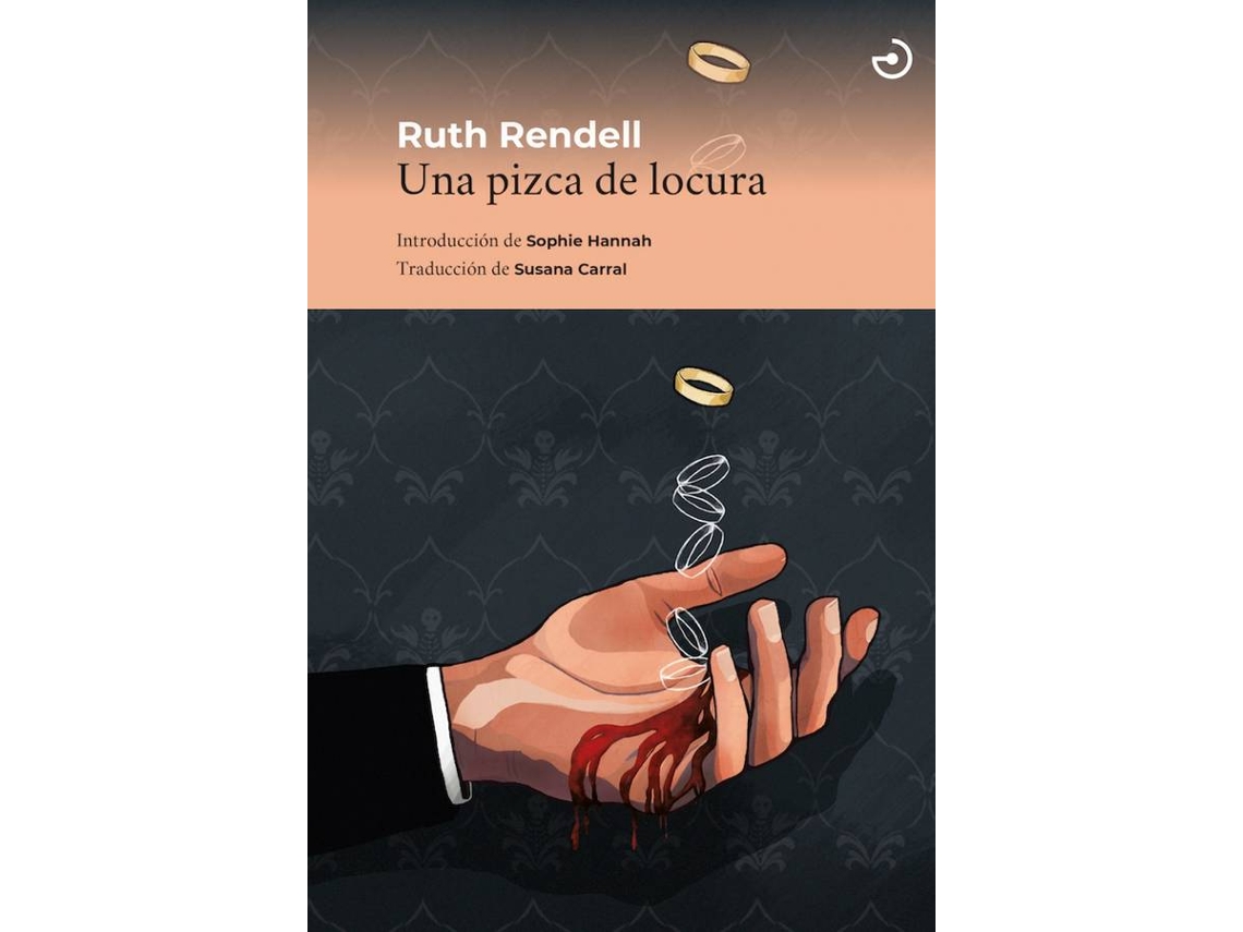 Libro Una Pizca De Locura de Ruth Rendell (Español)