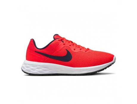 Zapatillas NIKE Revolution Nn Rojo (42)