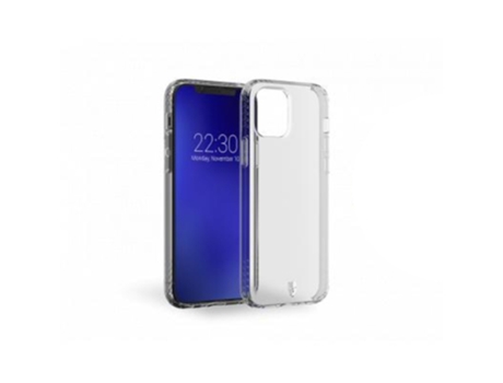 Funda para iPhone 12/12 Pro FORCE CASE Plástico Transparente