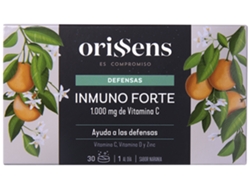 Orissens Imuno Forte 30 Comprimidos