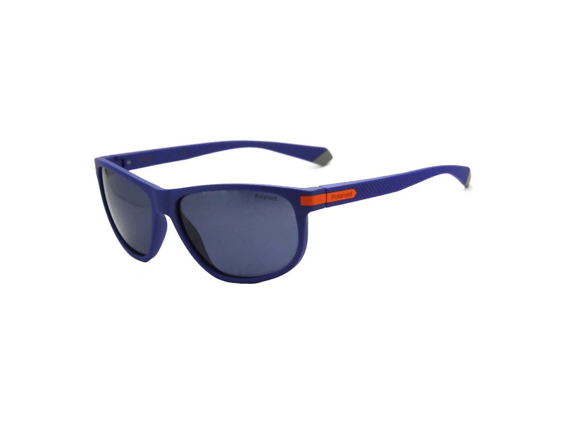 Gafas de sol polaroid hombre 2025