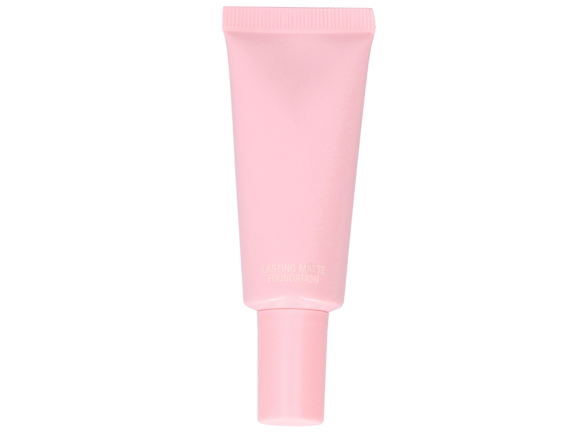 Base De Maquillaje Líquida En Polvo Y Corrector Resistente Al Agua Pinkflash