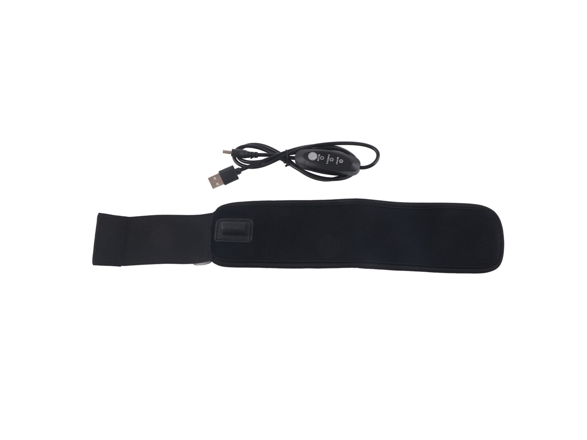 2026-cinturón De Calentamiento Para Lentes Usb 6.5w Interruptor De Temperatura 3 Niveles Componentes De Control Industrial Dc5v