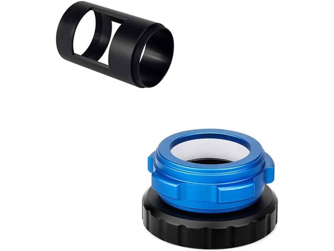 Accesorios Para Telescopios Manguito Conector Fotografía Específico Para