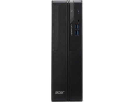 Desktop ACER Vx2710G Intel Core I5-13400 16 Gb Ram 512 Gb Ssd