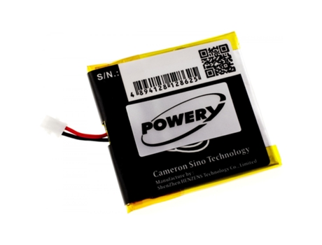 Batería POWERY para Smartwatch Samsung Gear S
