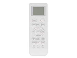 Mando A Distancia Abs Para Aire Acondicionado 0010401715eg Para V9014557 V13830 (repuesto)