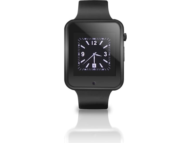 Smartwatch Levi Negro