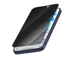 Protector De Pantalla Para Iphone 17 Pro Anti-espía De Vidrio Templado 5d