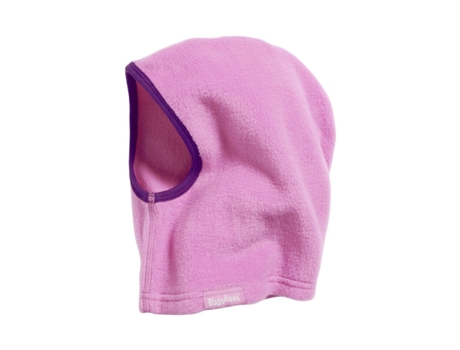 Gorro de Niños PLAYSHOES De Para Lana Rosa (Talla Única)