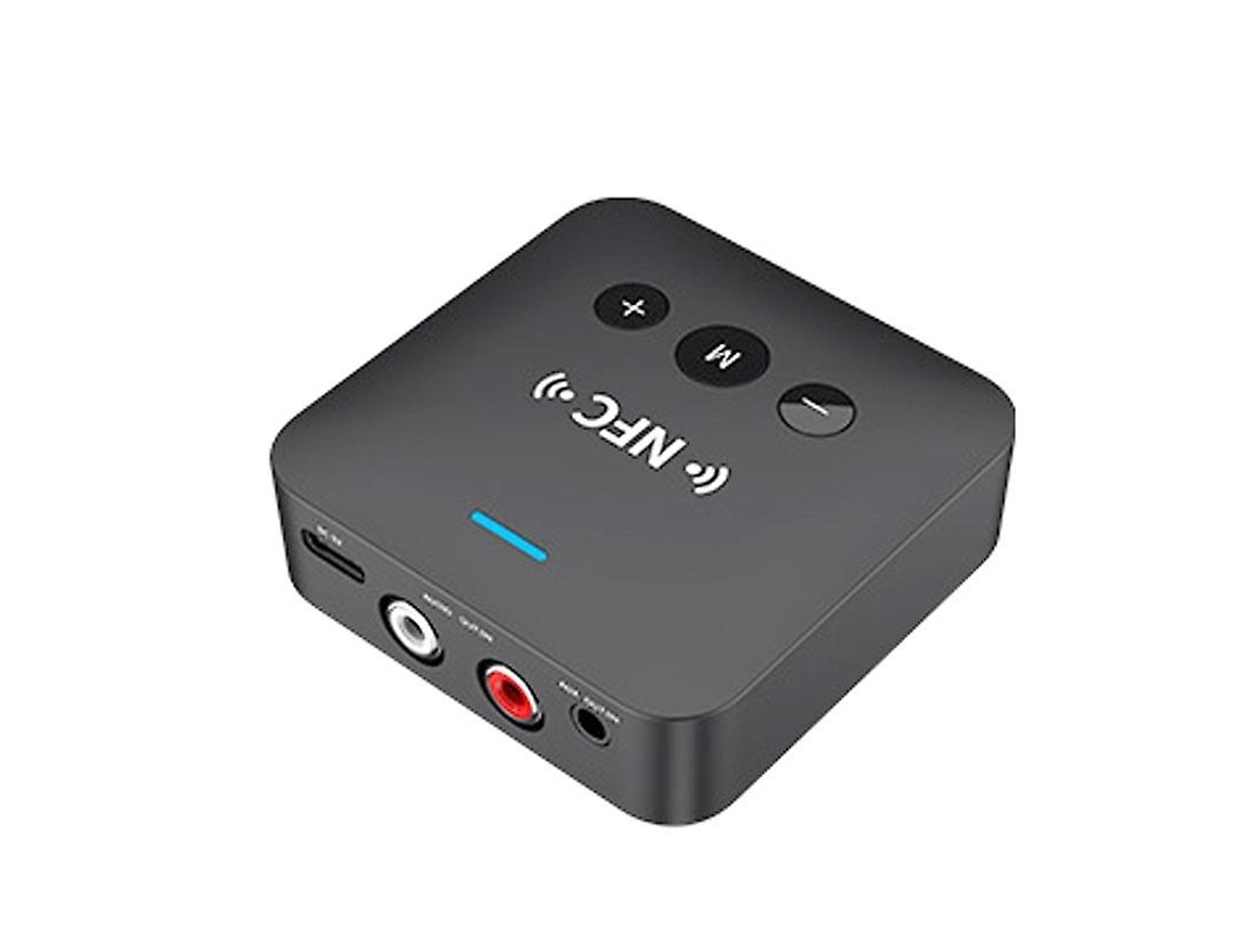 Receptor y transmisor Bluetooth NFC AFK A10 Rosewell