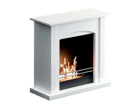 Chimenea Bioetanol CHAMA VERMELHA LINEA PLUS Matera 2000 W