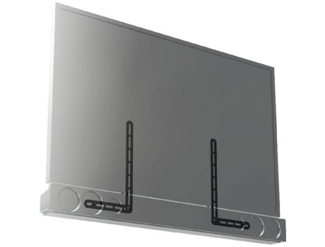 Erard Sound-Up Soporte universal para TV para barra de sonido NO NAME