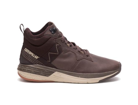 Zapatillas CATERPILLAR Material sintético Hombre (31.0 cm/46.0 eu/12.0 uk/13.0 us - Morado)