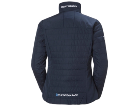 Chaqueta de mujer Helly Hansen the ocean race ins (Tam: XS)