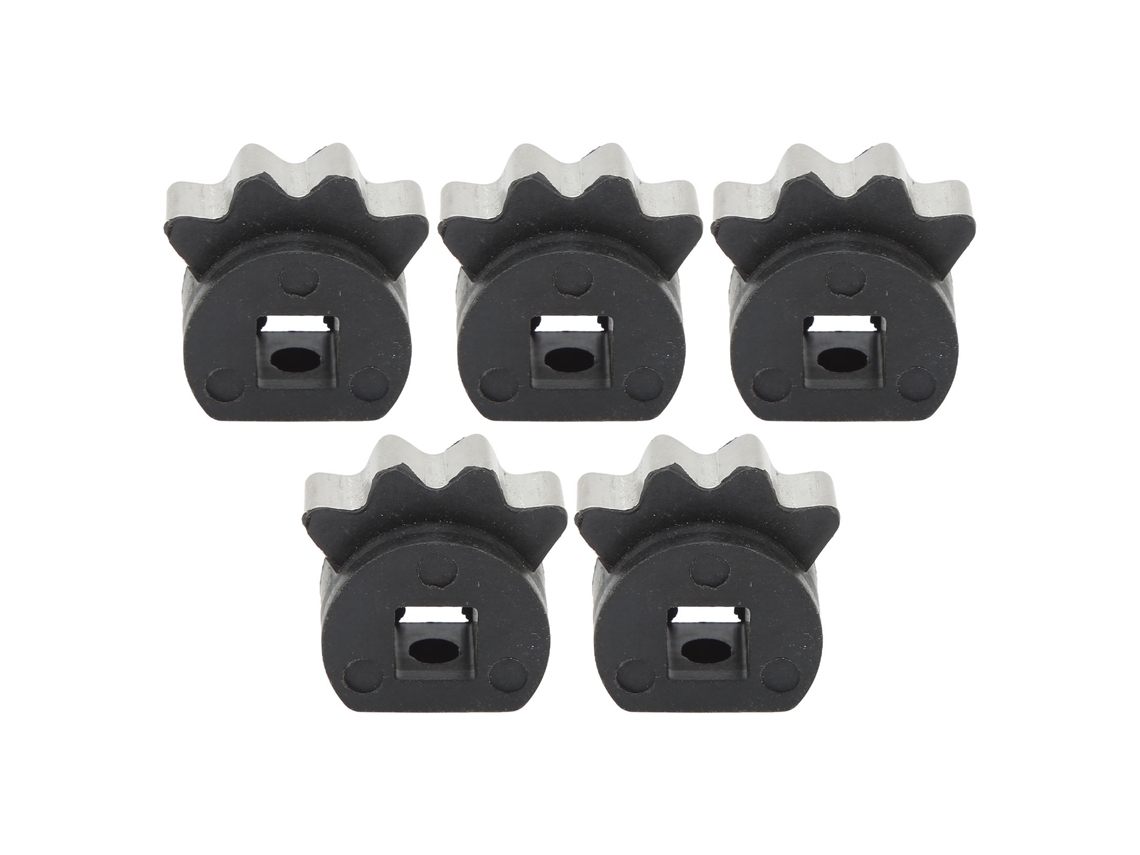 2026-5pcs Bloque De Fijación De Marcha Para Motor Fuera De Borda 2t 15hp 18hp Accesorio 63v 44125 00