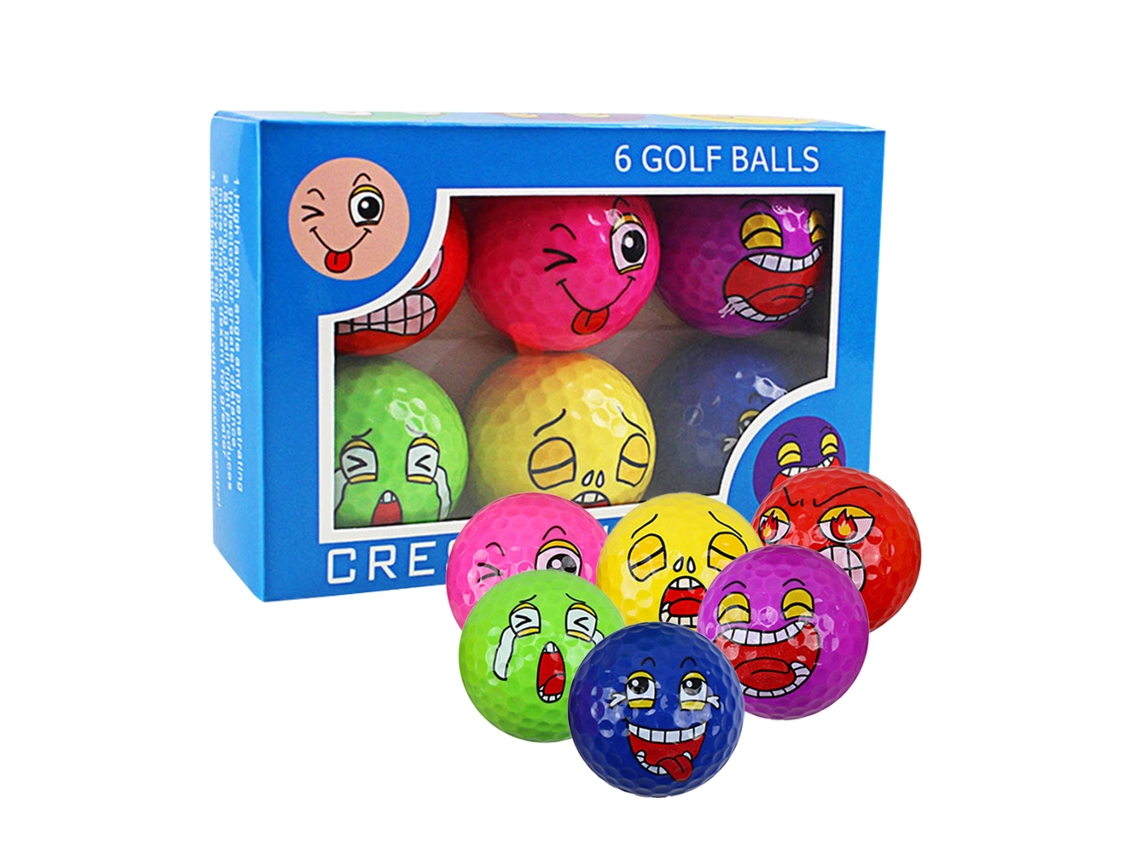 Bolas De Expressão (prática Profissional, Presente Novidade)