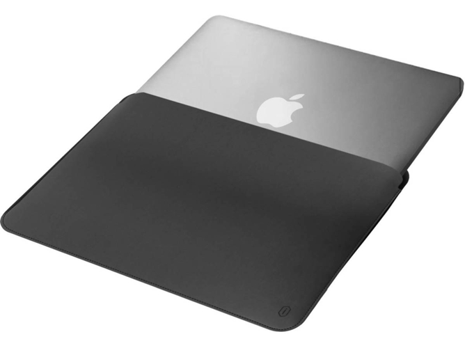 Funda WIWU Skin Pro (MacBook Pro - 15.4'' - Gris)